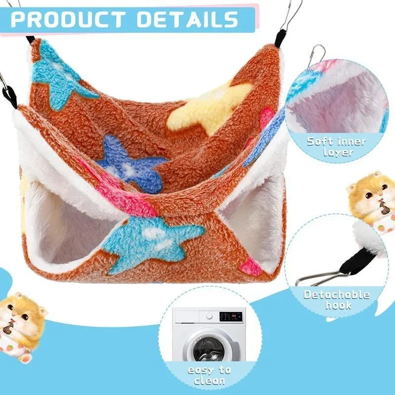 kf-S070c4eb8a7af45e9a2d202a5c1491038c-Guinea-Pig-Hammock-Rat-Hamster-Hanging-Hammock-Double-Layer-Chinchilla-Warm-Fleece-Hanging-Hammock-Bed-Cage
