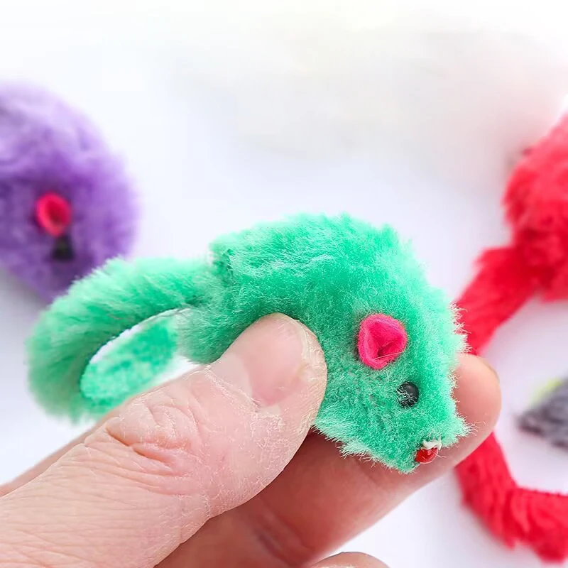 kf-S1d311c2d2c0c48808b79f4553aa09b49V-10-20-50pcs-Cat-Feather-Mouse-Toys-Simulation-Plush-Mouse-Cat-Teasing-Toys-Indoor-Training-Toy