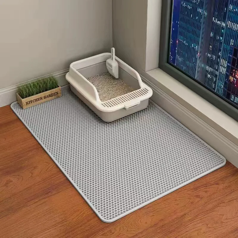 kf-S2b9f26686c3746938c82f7e849d36efdx-Cat-Litter-Mat-Double-Layer-Pet-Non-Slip-Big-Pet-Litter-Box-Filter-MatWear-Resistant-Waterproof
