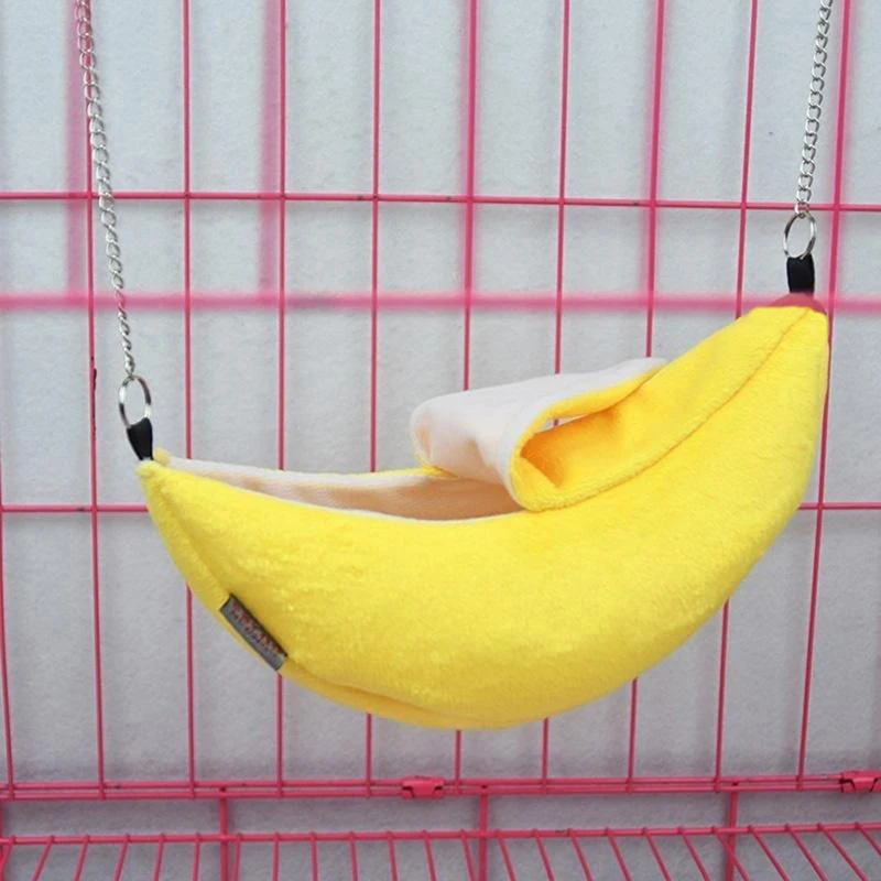 kf-S303de21ef52f4d3a973a3a6d18e47014a-Warm-Hamster-House-Small-Pet-Hammock-Plush-Banana-Shaped-Cage-Hanging-Bed-Swing-Nest-Climb-Toys