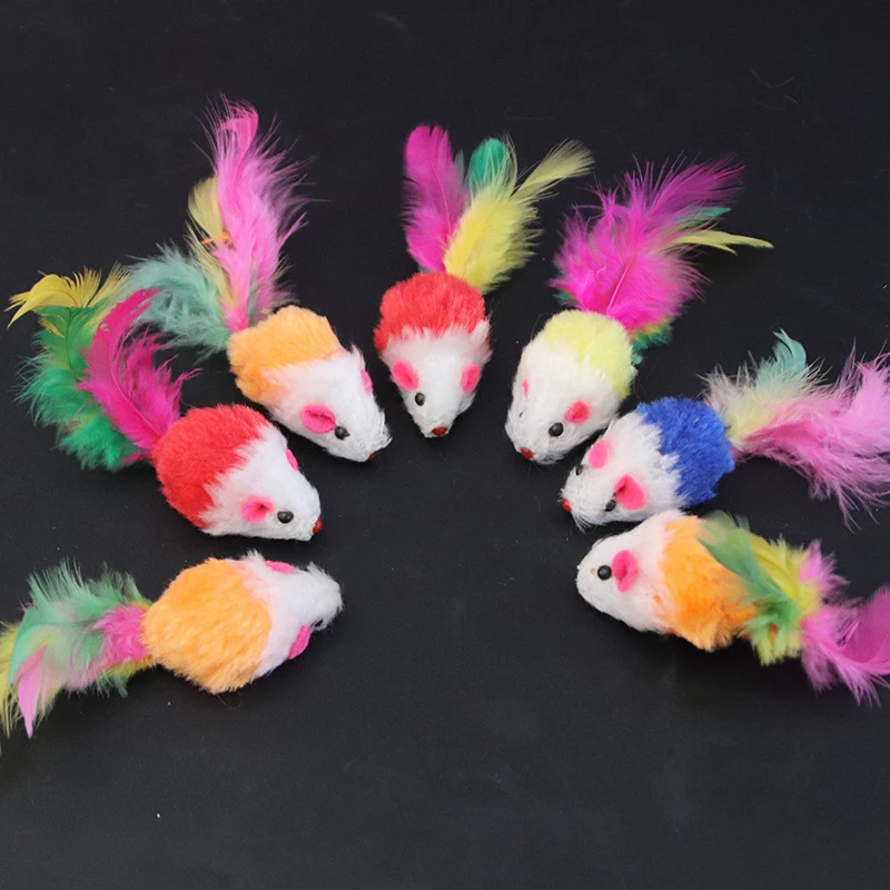 kf-S39a73774d2c34211b287f6f626aaa99cO-10-20-50pcs-Cat-Feather-Mouse-Toys-Simulation-Plush-Mouse-Cat-Teasing-Toys-Indoor-Training-Toy