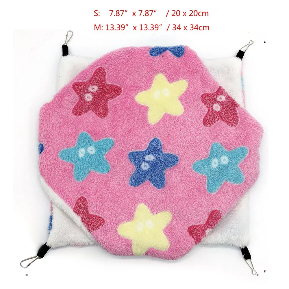 kf-S486d38d2a76c4f9a8daa04398dd4fb9bf-Hammock-For-Rats-Double-Thick-Plush-Warm-Bed-For-Hamster-House-Nest-Sleeping-Bag-Hanging-Tree