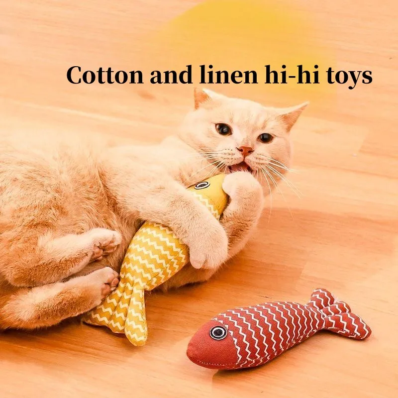 kf-S4fbc24d671114fcb84a85bfa7b1fad7bc-Teeth-Grinding-Catnip-Toys-Funny-Interactive-Plush-Cat-Toy-Pet-Kitten-Chewing-Vocal-Toy-Fish-Bite