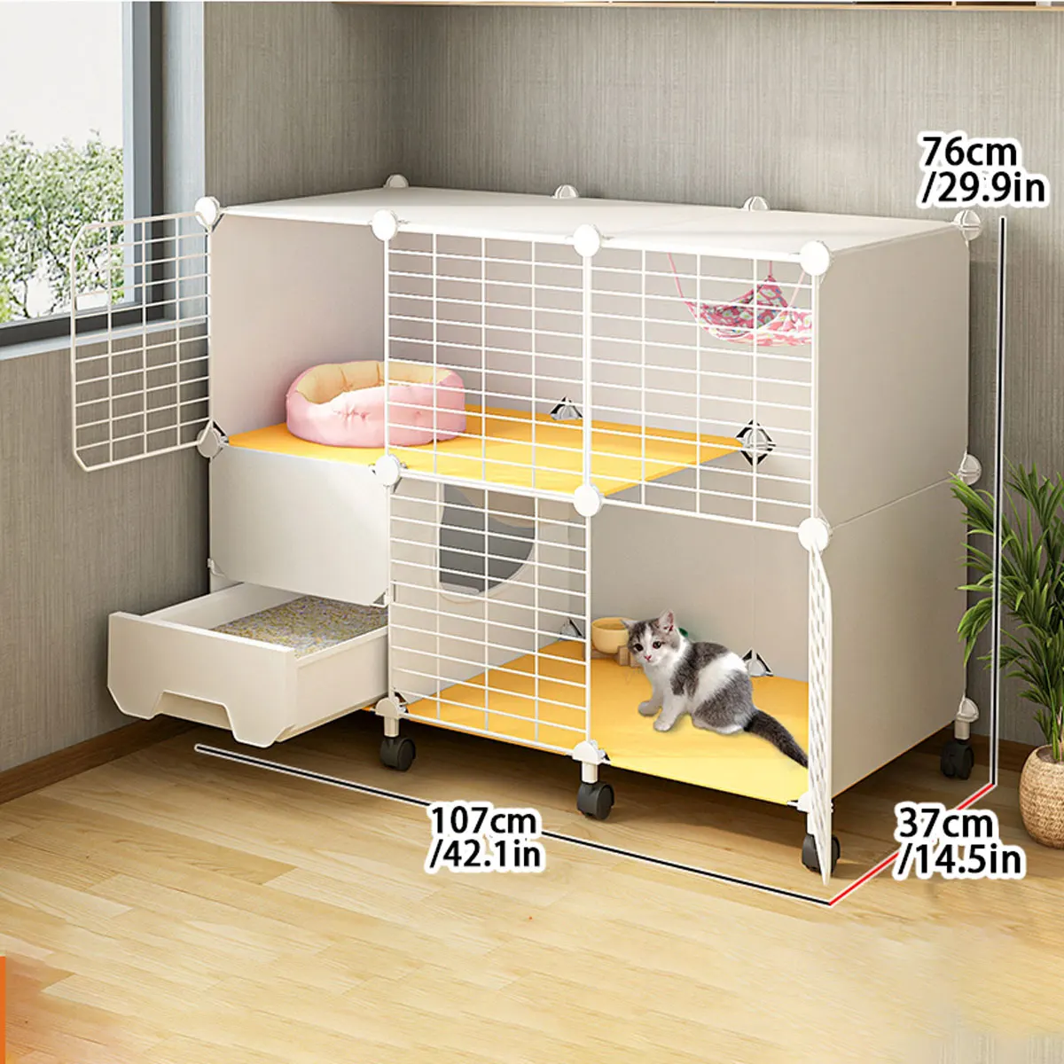 kf-S5262aee437254d06acd5ee3592e07018t-Ragdoll-Cat-Special-Cat-Cage-Cat-Toilet-Integrated-Cat-Nest-Cat-Litter-Box-with-Toilet-Cat