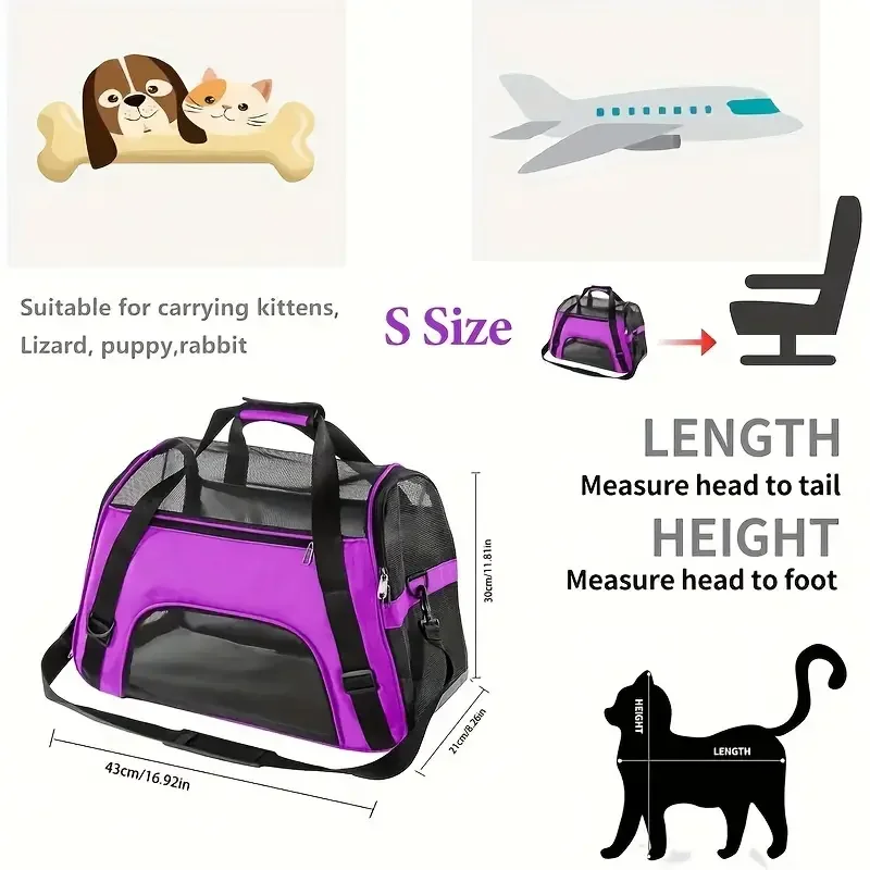 kf-S568352c697834f18a3e05429234805179-Portable-Breathable-Pet-Shoulder-Bag-Cat-Dog-Net-Backpack-Outdoor-Travel-Foldable-Pet-Travel-Bag-Outdoor