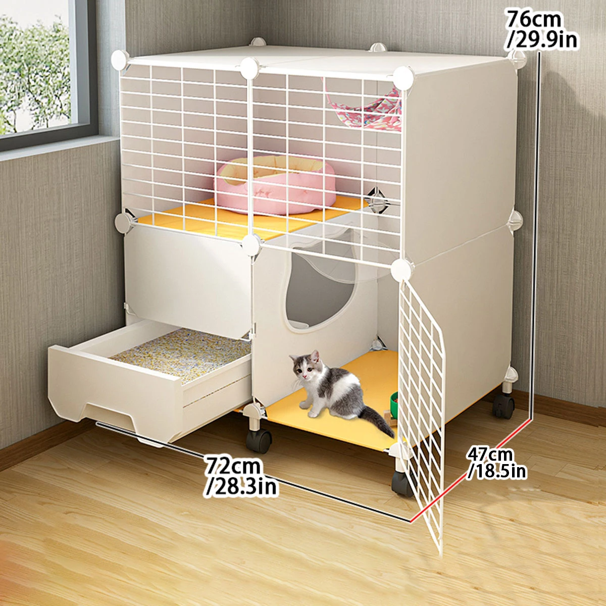 kf-S5f668924494544c0a5627384df2440c10-Ragdoll-Cat-Special-Cat-Cage-Cat-Toilet-Integrated-Cat-Nest-Cat-Litter-Box-with-Toilet-Cat