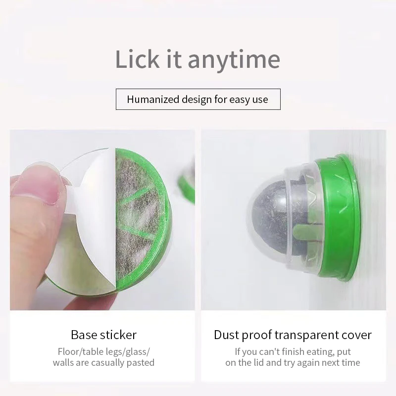 kf-S620af78aac0348e8b62b283474d7baf3b-Natural-Catnip-Cat-Wall-Stick-on-Ball-Toy-Scratchers-Treats-Healthy-Natural-Removes-Balls-to-Promote