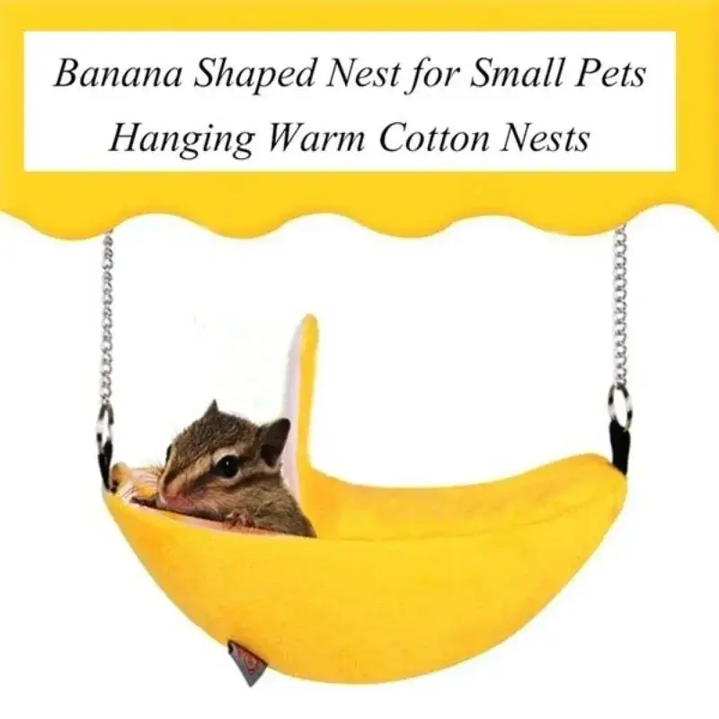 kf-S6b708dce31474df7ba01e2f80e4a3cc6M-Pet-Banana-Hammock-Cage-House-Nest-Hamster-Warm