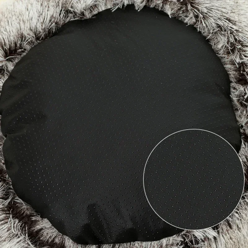 kf-S6b983aa80f9a4739a29021cda54ca656p-Winter-Plush-Pet-Cat-Bed-Round-Cat-Cushion-Cat-House-2-In-1-Warm-Cats-Basket