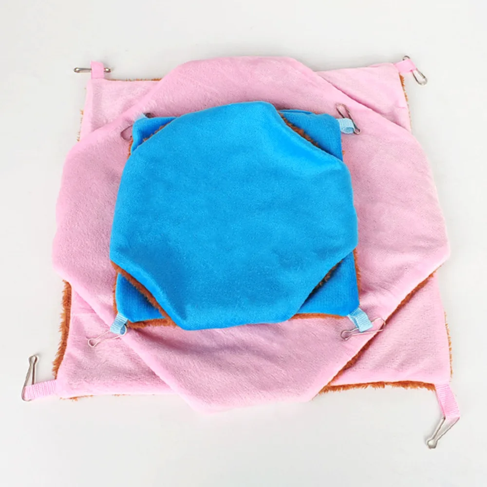 kf-S713e1d061989414caebfa98952765c21g-Hammock-For-Rats-Double-Thick-Plush-Warm-Bed-For-Hamster-House-Nest-Sleeping-Bag-Hanging-Tree
