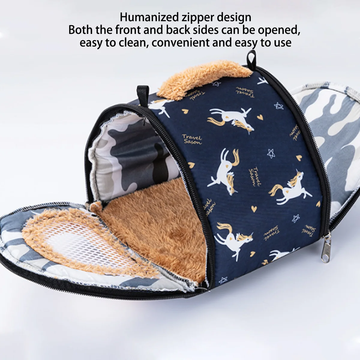 kf-S7a1e50bb18754981957ffd1d9aac95751-Portable-Hamster-Cage-Carrier-Bags-Squirrel-Sugar-Glider-Sleeping-Bag-Sugar-Mongoose-Travel-Bag-Visible-Mesh