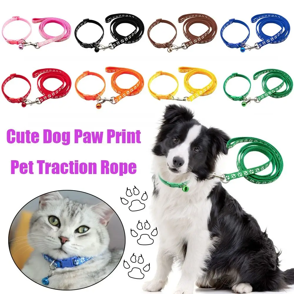 kf-S7fdecfa526f5453cb99cd6027d27d003h-Adjustable-Pet-Traction-Rope-Breathable-Dog-Paw-Print-Puppy-Collar-Set-with-Collar-Pet-Walking-Lead