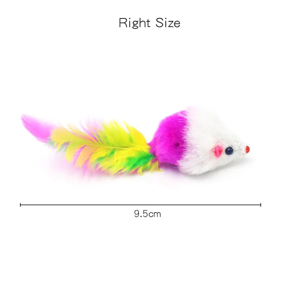 kf-S8087a93d3bf34b198bf7de7bf926c28dy-pawstrip-Rabbit-Fur-False-Mouse-Pet-Cat-Toys-Feather-Rainbow-Ball-Toy-Cayts-Funny-Playing-Toys