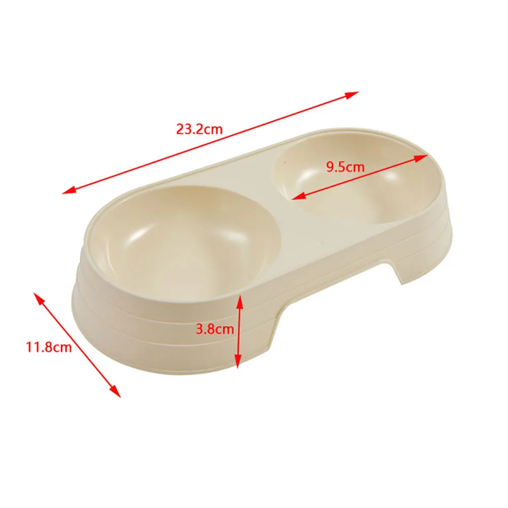kf-S98bfb1aa994540ae9533fb01b8e077f4w-1Pc-Macaron-Color-Pet-Bowl-Plastic-Cat-and-Dog-Double-Bowl-Pet-Supplies-Accessories-Cat-Food
