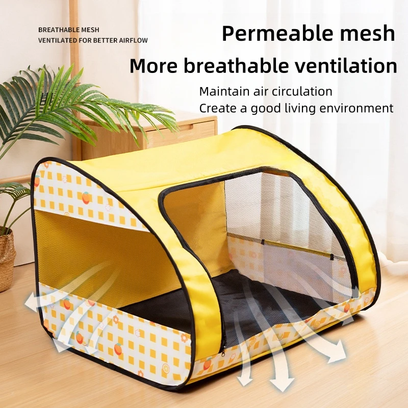 kf-S999683f717be4ca0bb63c8e17914df431-Large-Space-Enclosed-Fenced-Tent-Foldable-Pet-Birthing-Room