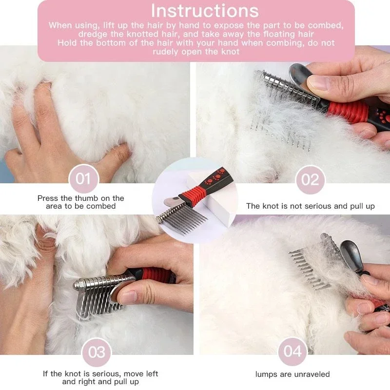 kf-Sb87e80fc8bb7427faa383794e7125ecbl-Pet-Dematting-Fur-Rake-Comb-Brush-Tool-Dog-and-Cat-Comb-for-Detangling-Matted-or-Knotted