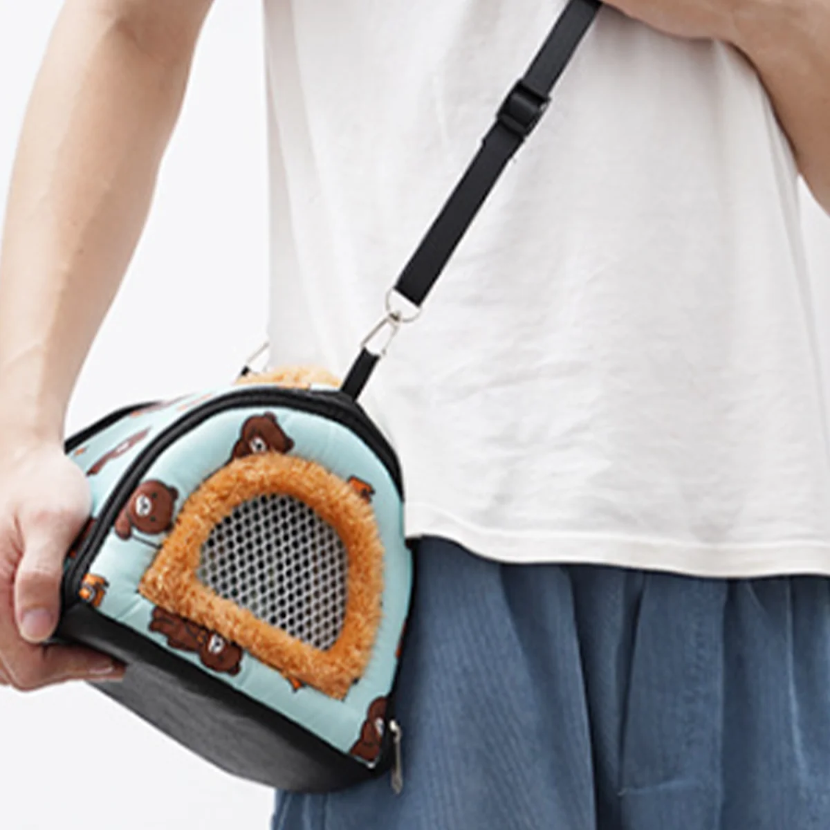 kf-Sb97e0bd985bc4b099d17171113fb47541-Portable-Hamster-Cage-Carrier-Bags-Squirrel-Sugar-Glider-Sleeping-Bag-Sugar-Mongoose-Travel-Bag-Visible-Mesh