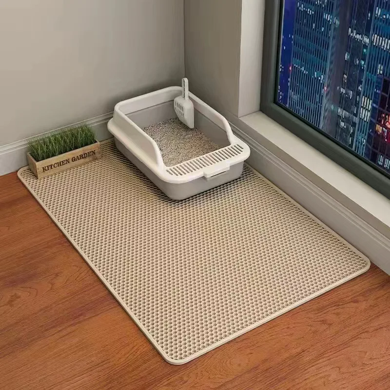 kf-Sbb75885b93ab4281b97d3e63641c0536e-Cat-Litter-Mat-Double-Layer-Pet-Non-Slip-Big-Pet-Litter-Box-Filter-MatWear-Resistant-Waterproof