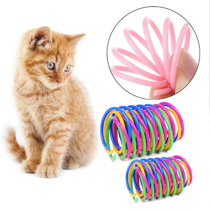 kf-Sc159bc31c1a6421f8fb854fb758d6320m-Kitten-Coil-Spiral-Springs-Cat-Toys-Interactive-Gauge-Cat-Spring-Toy-Colorful-Springs-Cat-Pet-Toy