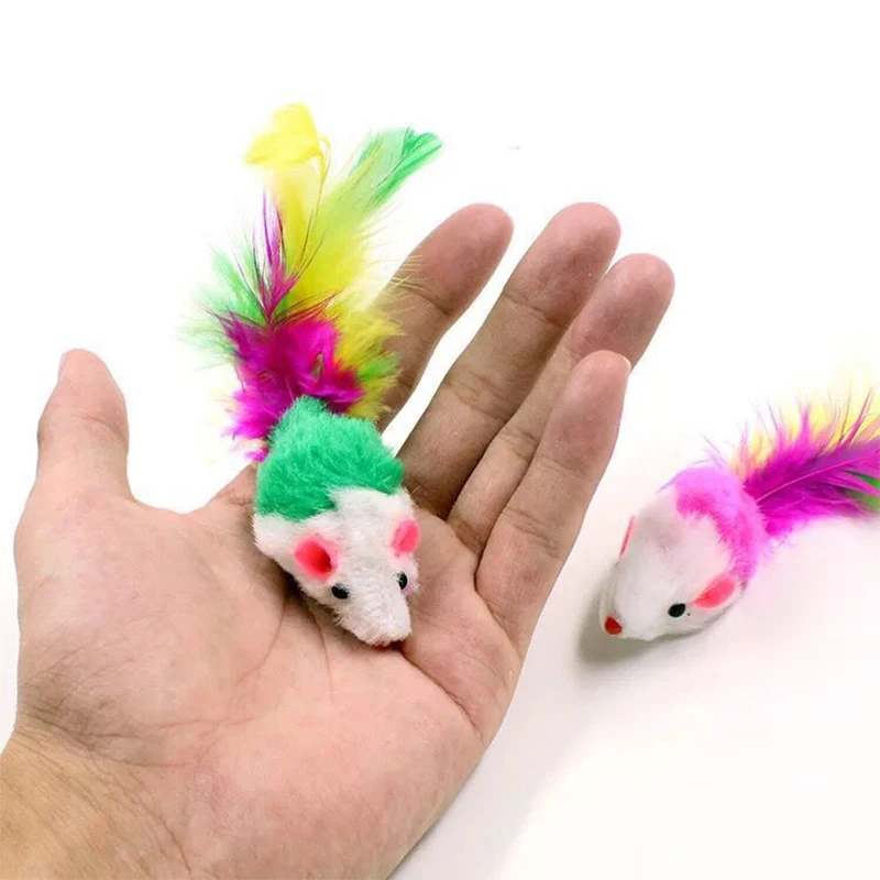 kf-Sc7d512d82cee4ff1b445fd73c04bd33dp-10-20-50pcs-Cat-Feather-Mouse-Toys-Simulation-Plush-Mouse-Cat-Teasing-Toys-Indoor-Training-Toy