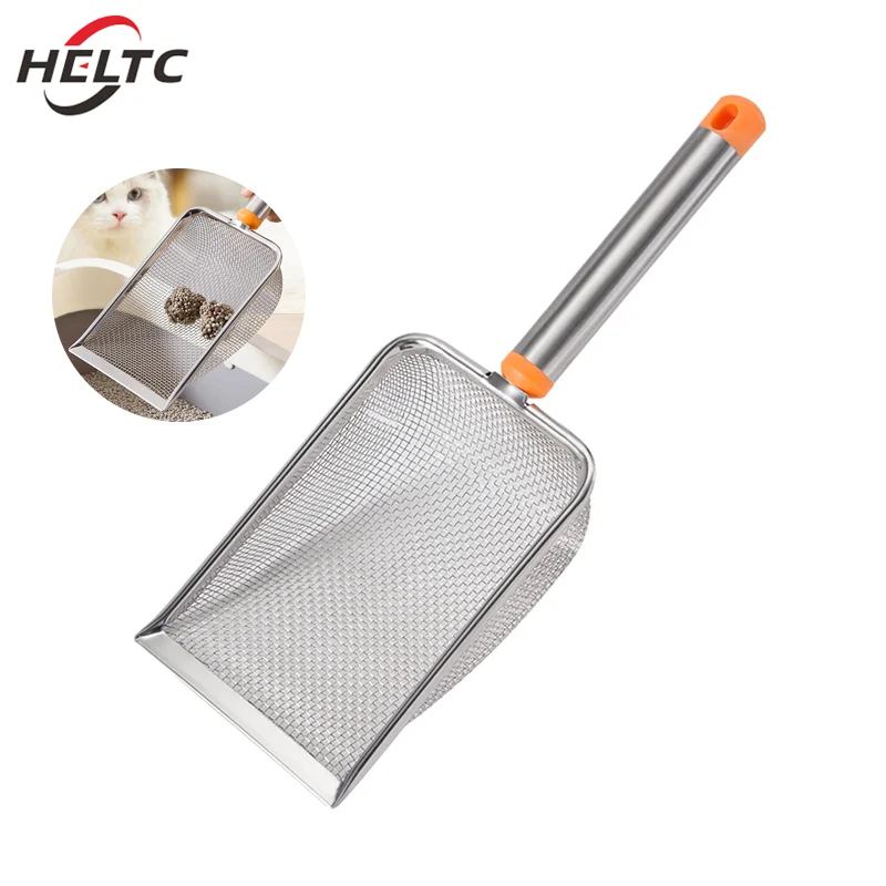 kf-Sd3290a20f94a40f1b51265cfa91c4bb53-1pcs-Stainless-Steel-Fine-Mesh-Cat-Litter-Scoop-Easy-To-Clean-Non-Stick-Shovel-For-Reptiles