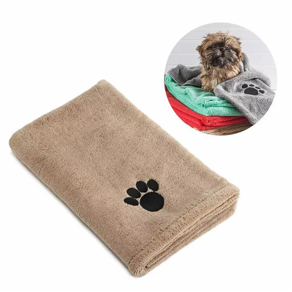 kf-Se998b71e977140d8b47f9b7d6d8b6c79I-Microfiber-Pet-Bath-Towel-Embroidered-Super-Soft-Absorbent-Quick-Dry-Thick-Dog-Cat-Blanket-For-Dogs