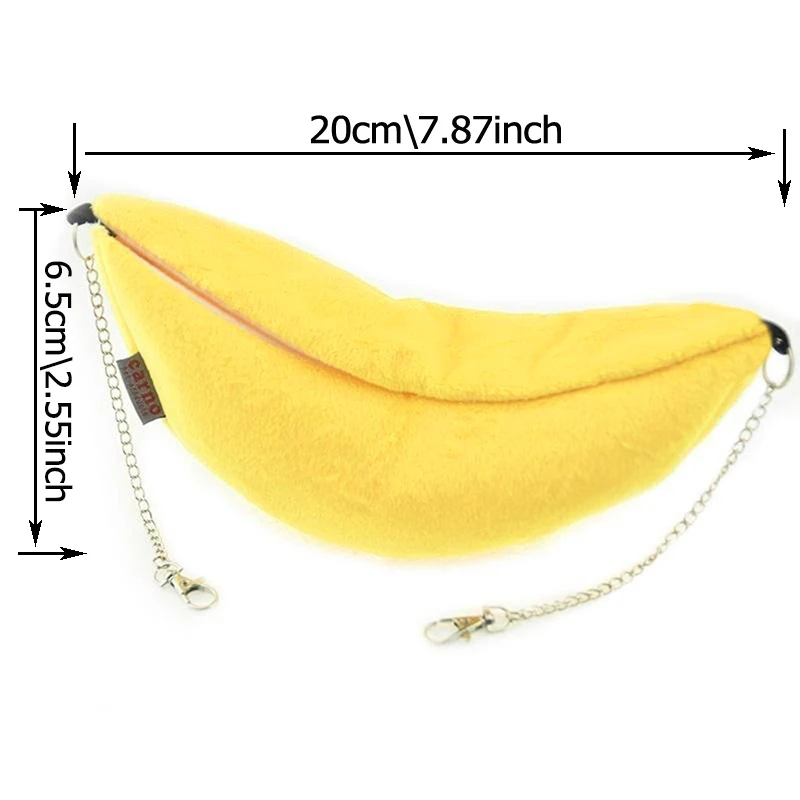 kf-Sed873f9f05744235b1d8d0673eca9d3bX-Warm-Hamster-House-Small-Pet-Hammock-Plush-Banana-Shaped-Cage-Hanging-Bed-Swing-Nest-Climb-Toys
