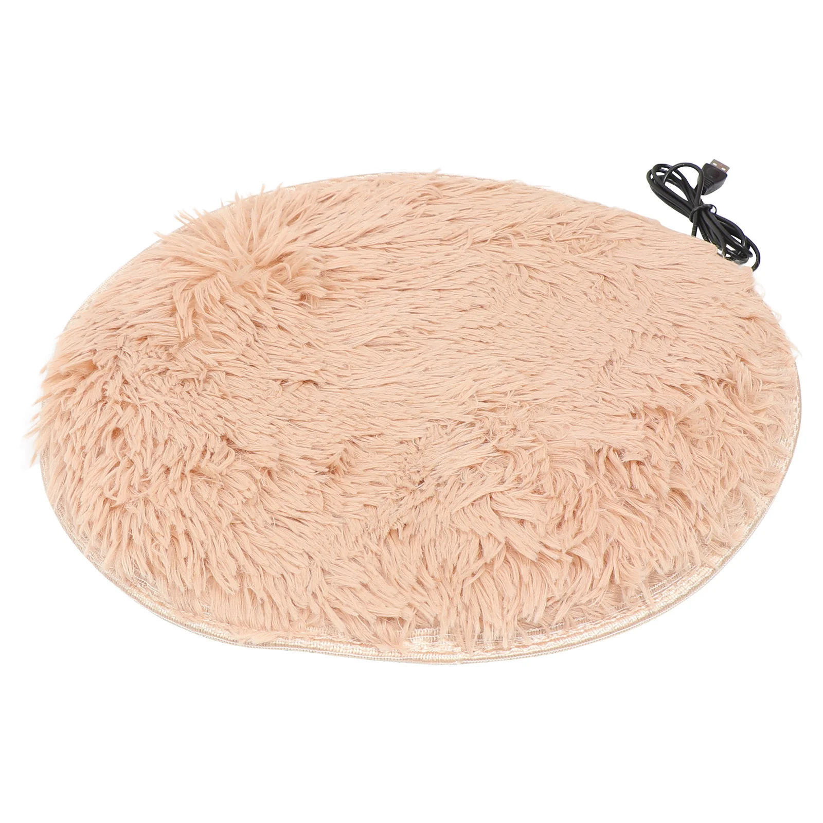 Manta eléctrica para gatos, calentador seguro para mascotas